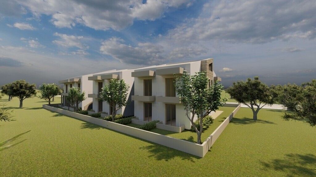 Maisonette en Sitonia, Grecia, 143 m² - imagen 10