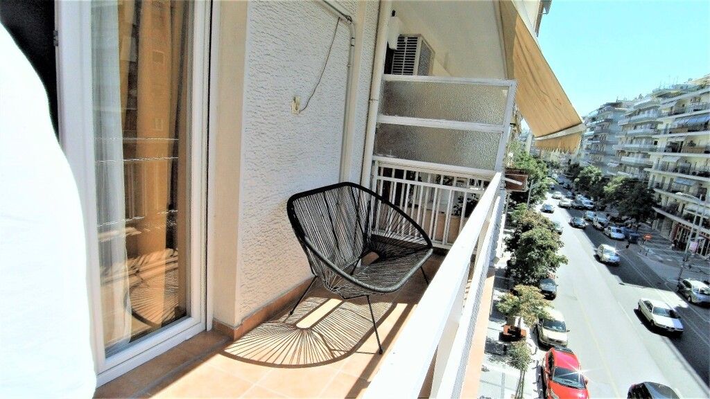 Appartamento a Salonicco, Grecia, 42 m² - foto 11