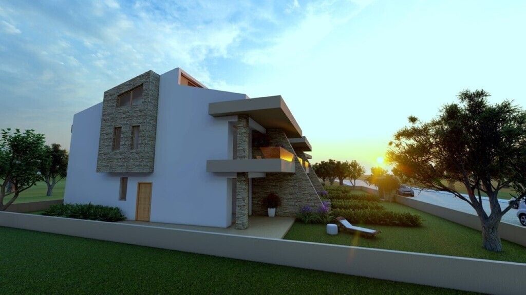 Maisonette en Sitonia, Grecia, 143 m² - imagen 12