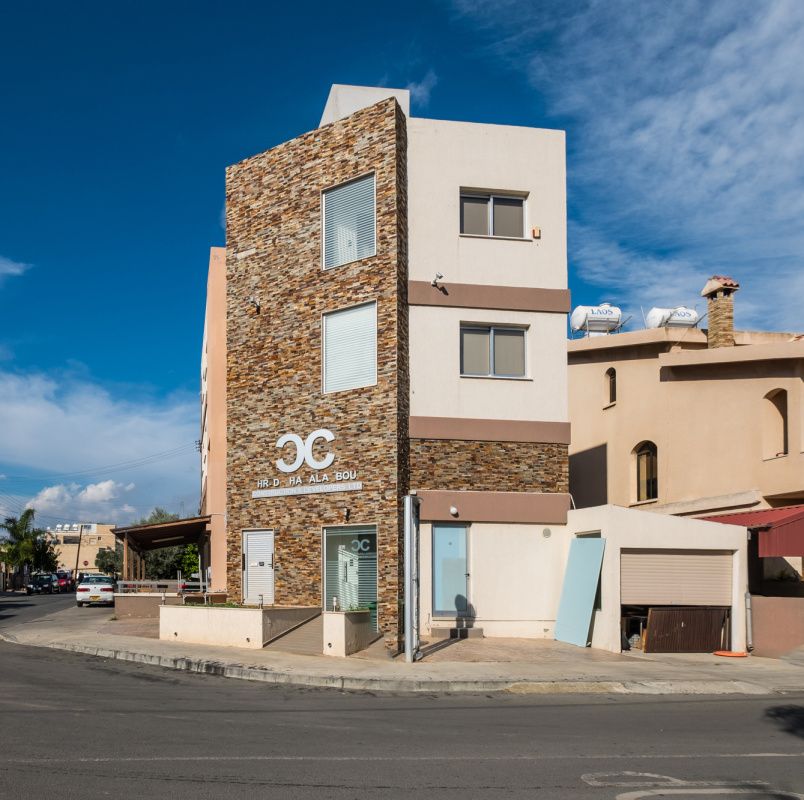 Hôtel à Limassol, Chypre - image 3