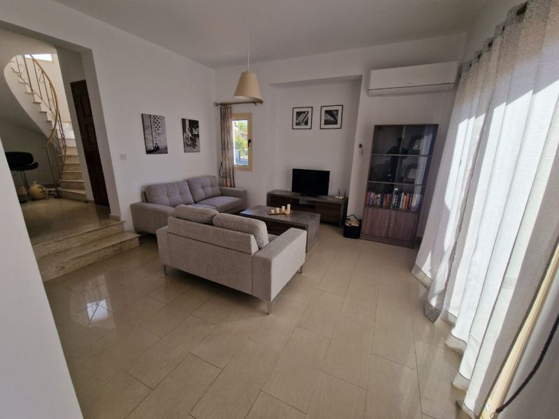 Villa a Coral Bay, Cipro, 180 m² - foto 12