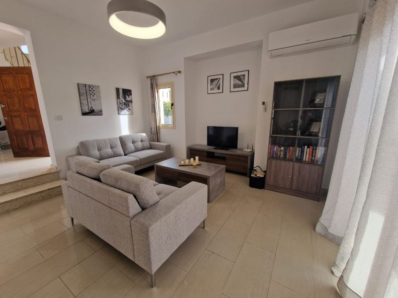 Villa a Coral Bay, Cipro, 180 m² - foto 10