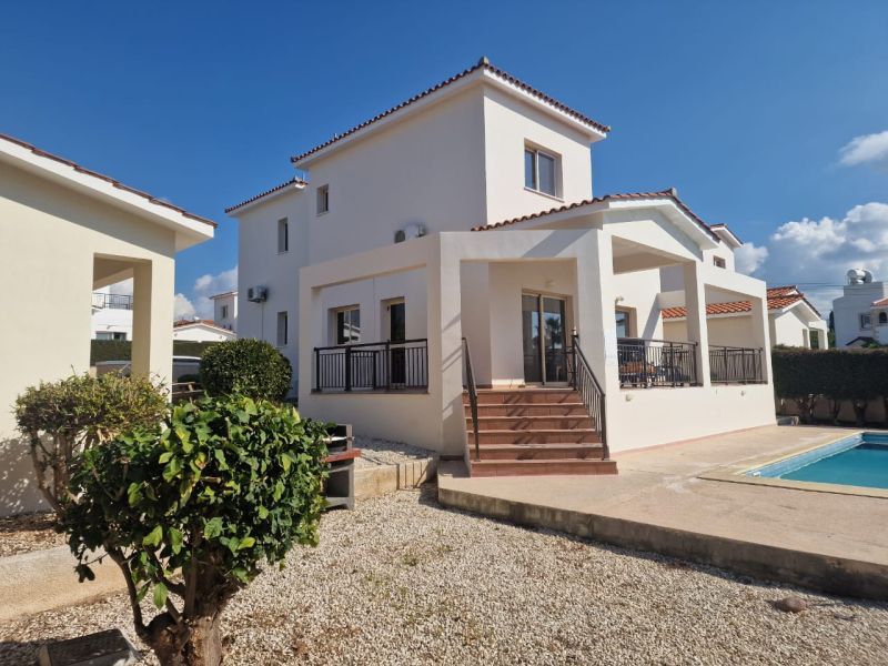 Villa a Coral Bay, Cipro, 180 m² - foto 3