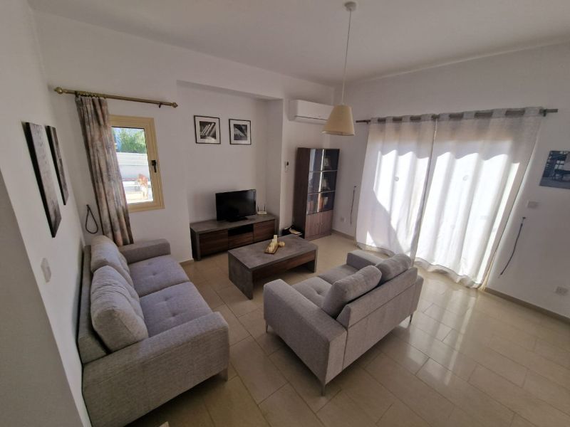 Villa a Coral Bay, Cipro, 180 m² - foto 11