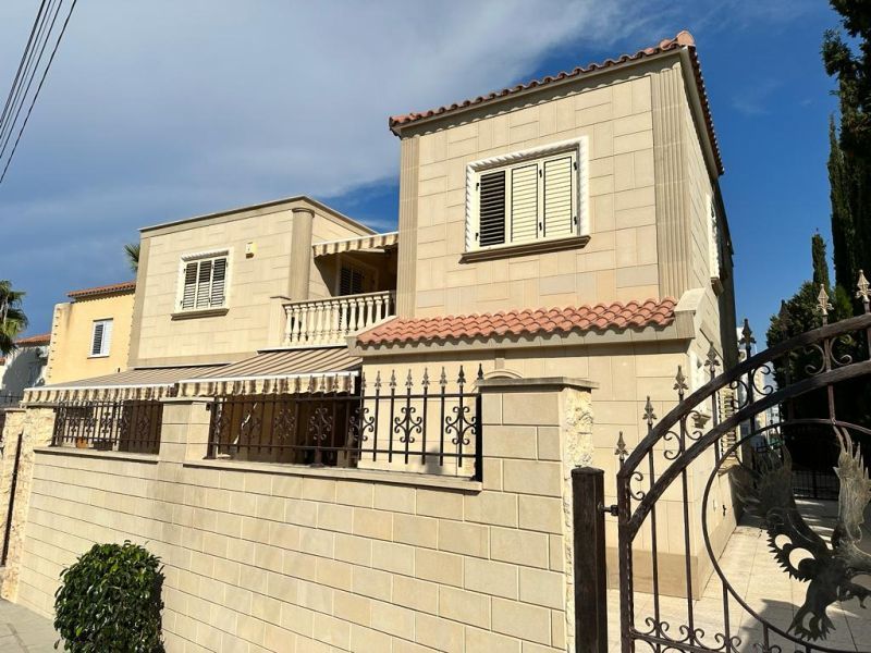 Villa a Paphos, Cipro, 237 m² - foto 2