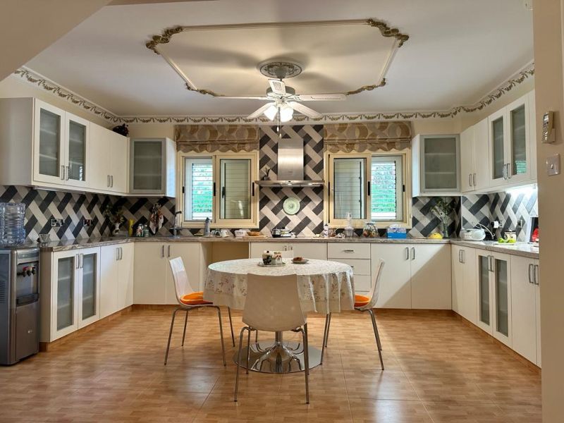 Villa a Paphos, Cipro, 237 m² - foto 5