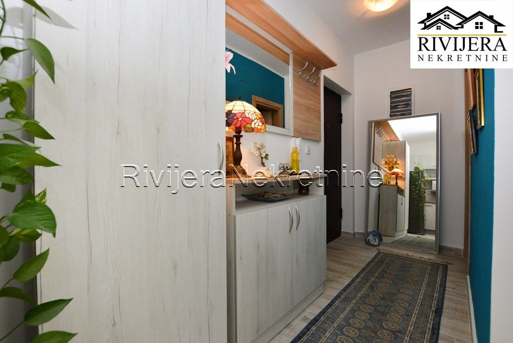 Flat in Herceg-Novi, Montenegro, 42 m² - picture 5