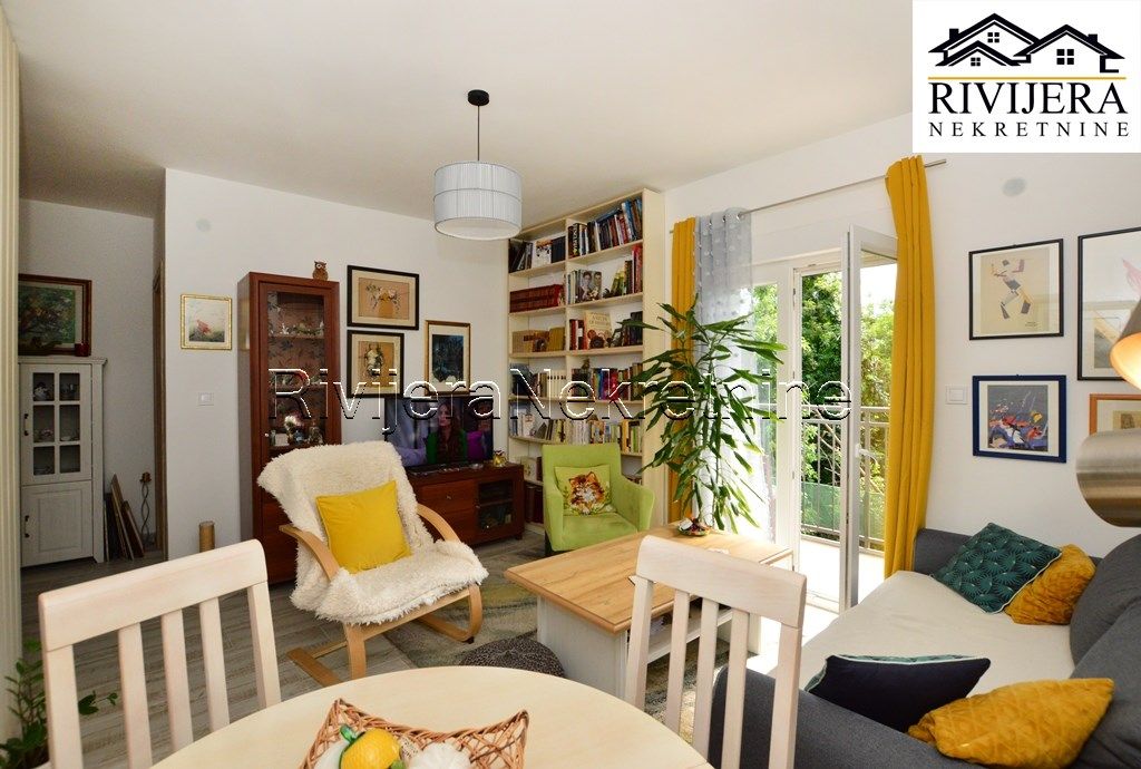 Flat in Herceg-Novi, Montenegro, 42 m² - picture 4