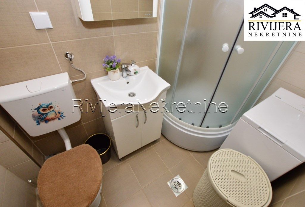 Flat in Herceg-Novi, Montenegro, 42 m² - picture 9