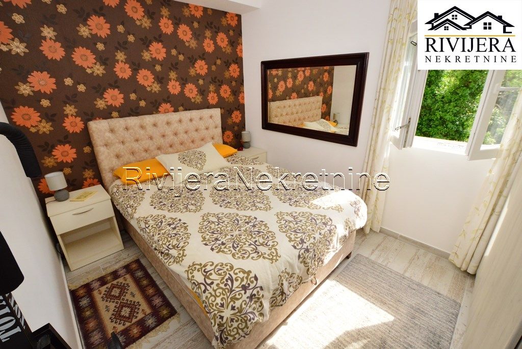 Flat in Herceg-Novi, Montenegro, 42 m² - picture 7