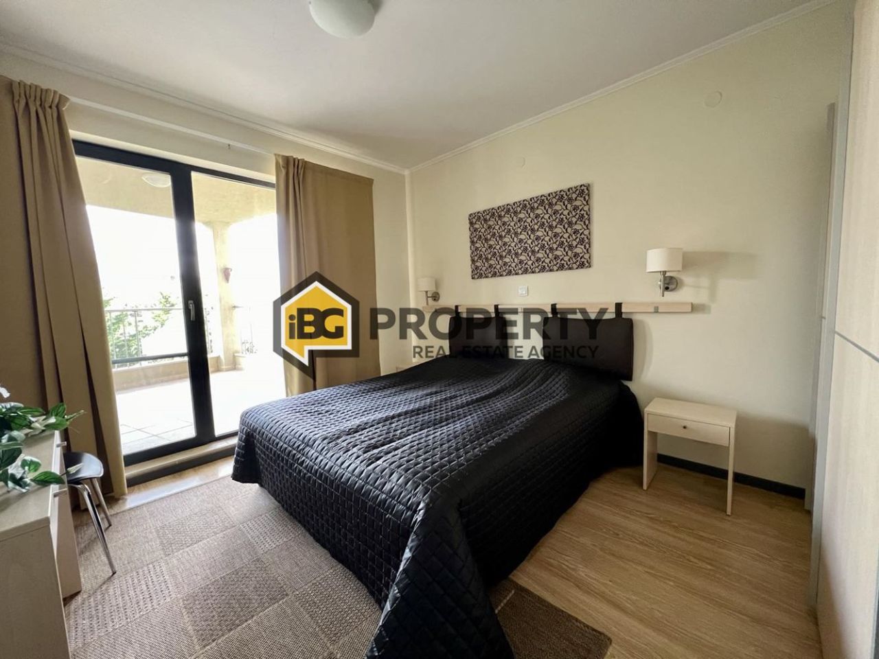 Wohnung in Byala, Bulgarien, 107 m² - Foto 7