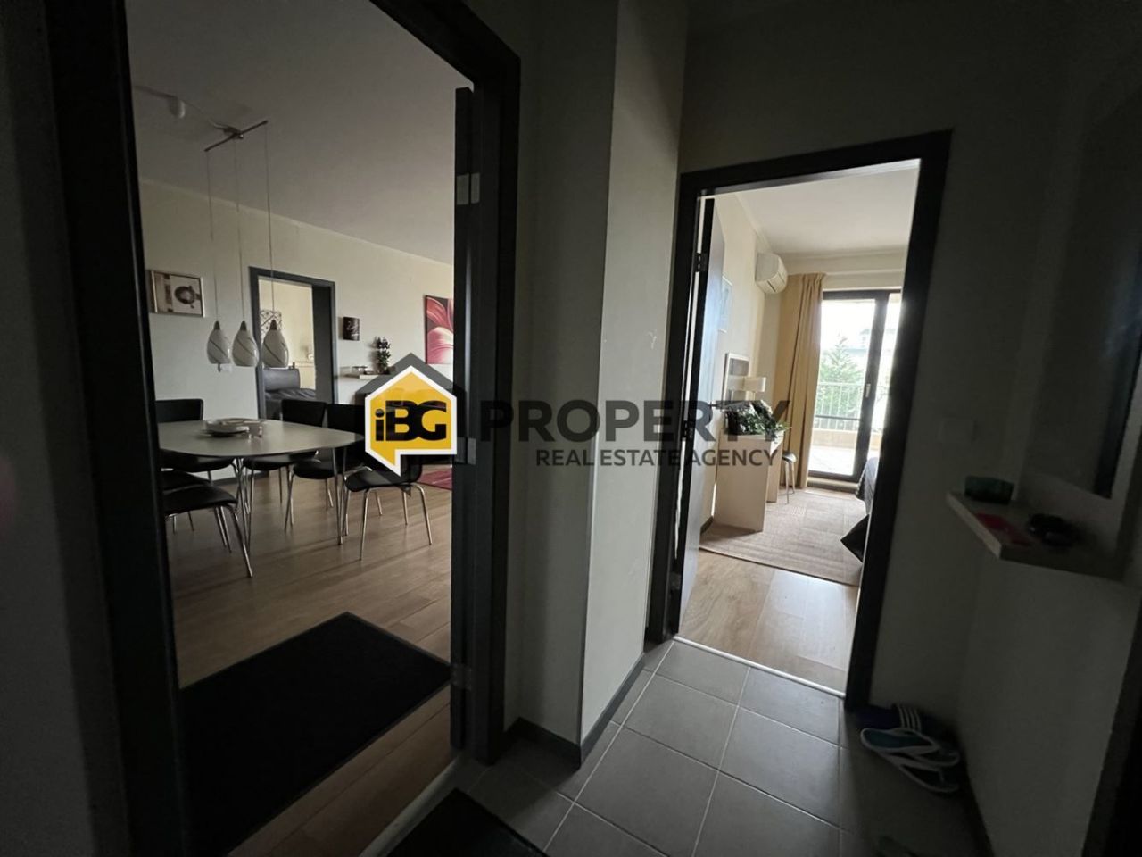 Wohnung in Byala, Bulgarien, 107 m² - Foto 6