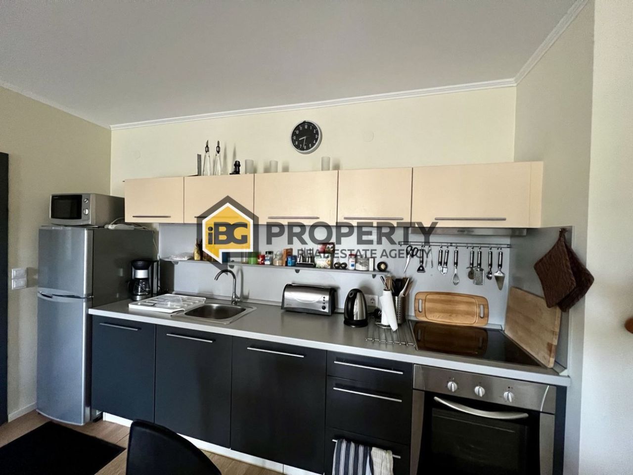 Wohnung in Byala, Bulgarien, 107 m² - Foto 5