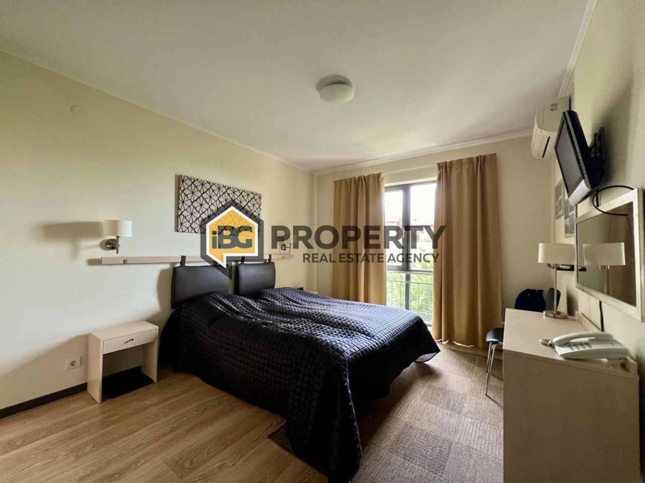 Wohnung in Byala, Bulgarien, 107 m² - Foto 10