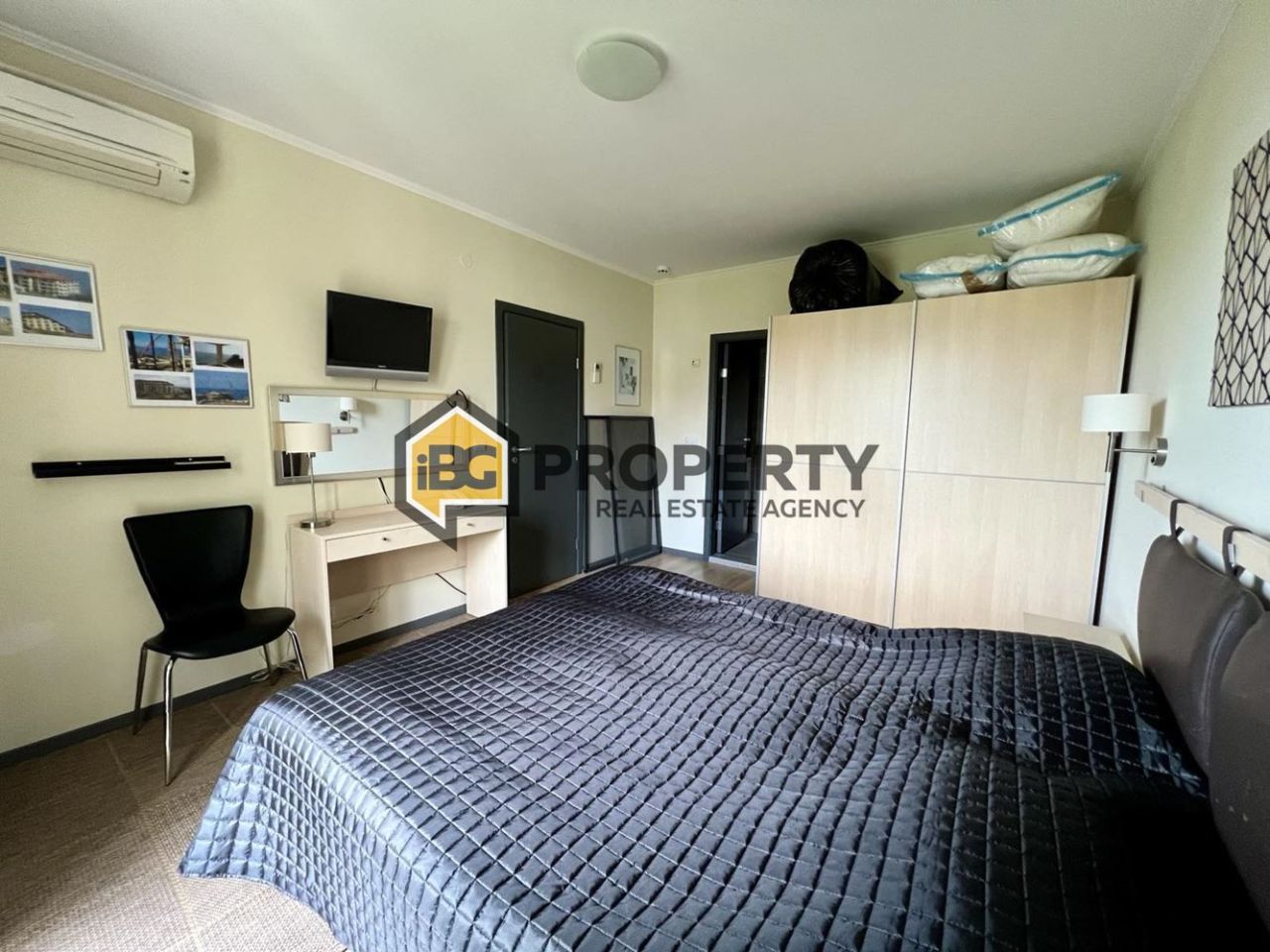 Wohnung in Byala, Bulgarien, 107 m² - Foto 11