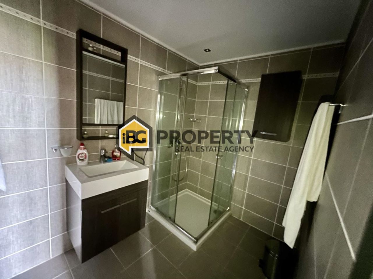 Wohnung in Byala, Bulgarien, 107 m² - Foto 12