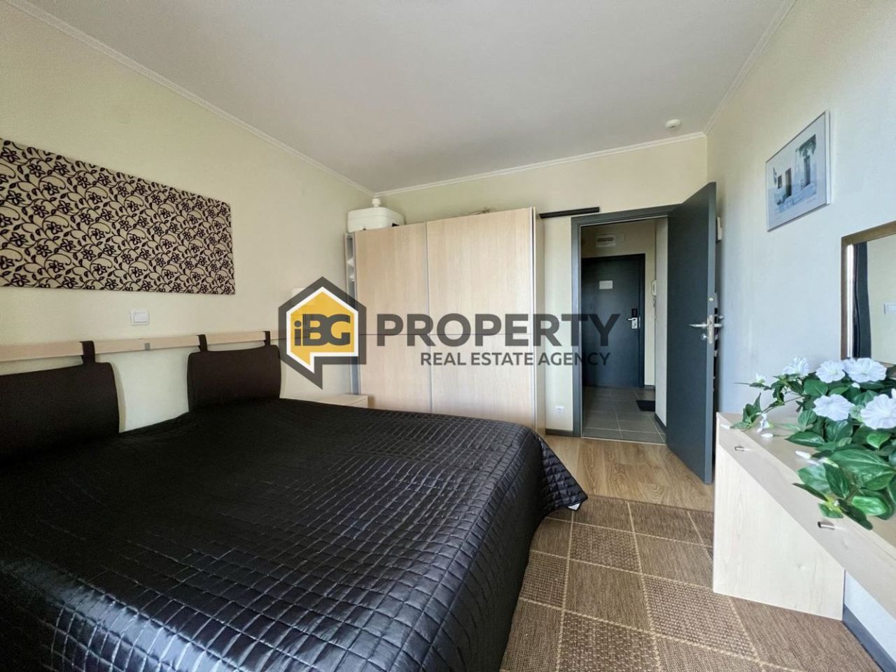 Wohnung in Byala, Bulgarien, 107 m² - Foto 8