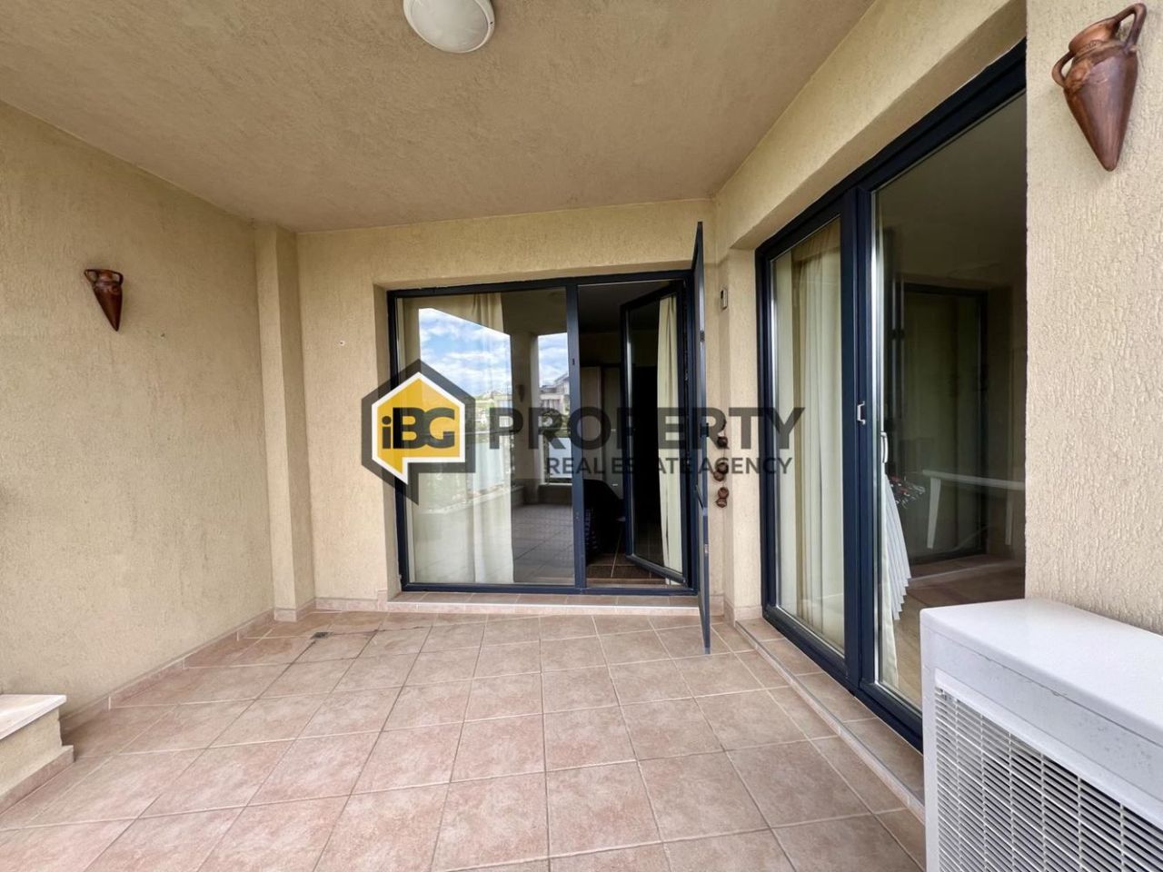 Wohnung in Byala, Bulgarien, 107 m² - Foto 13