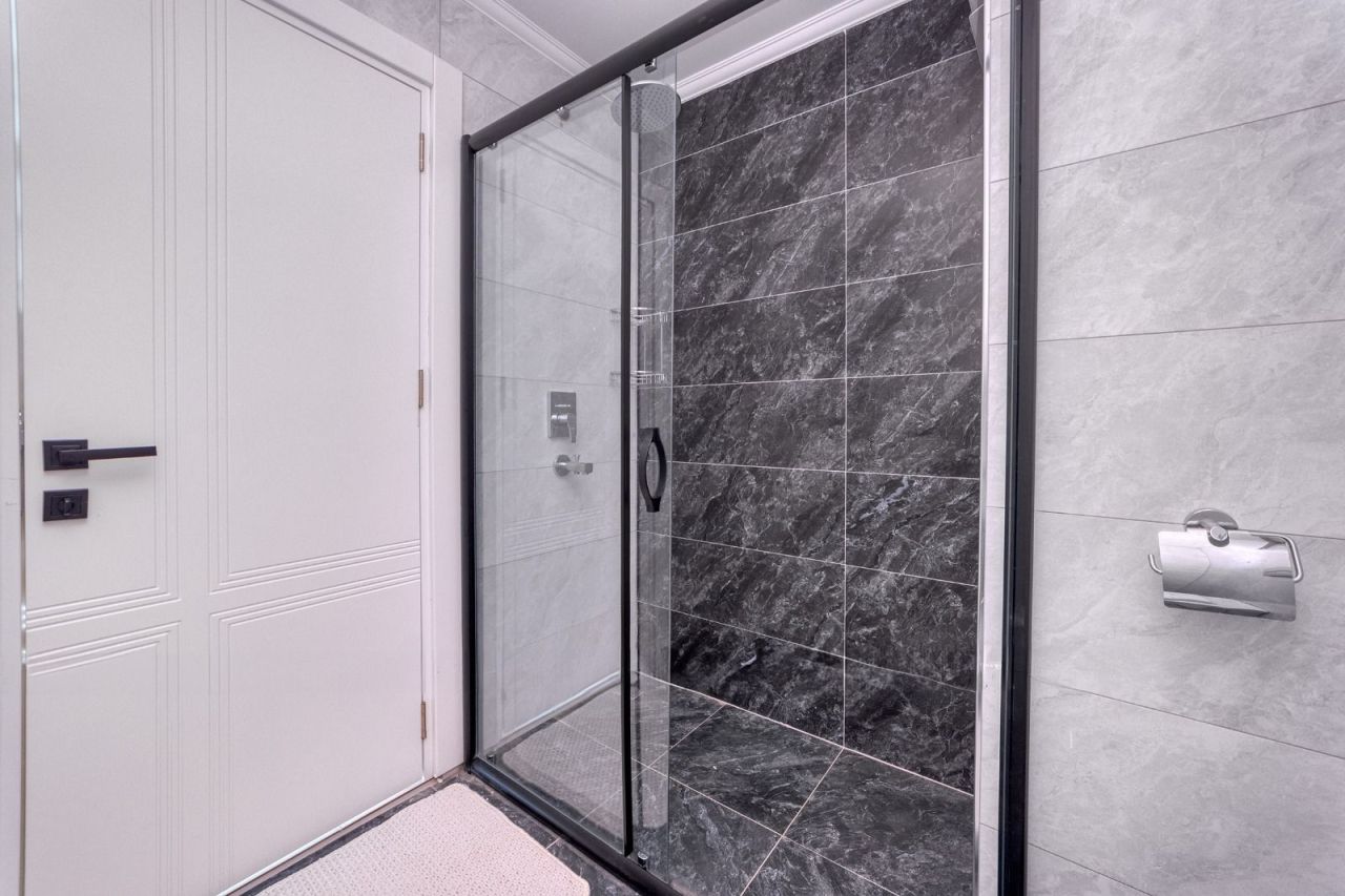 Penthouse in Alanya, Turkey, 110 m² - picture 16