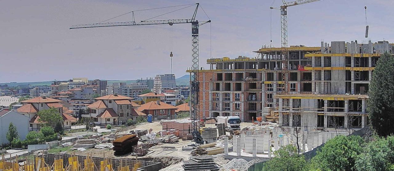 Flat in Sveti Vlas, Bulgaria, 41.2 m² - picture 9