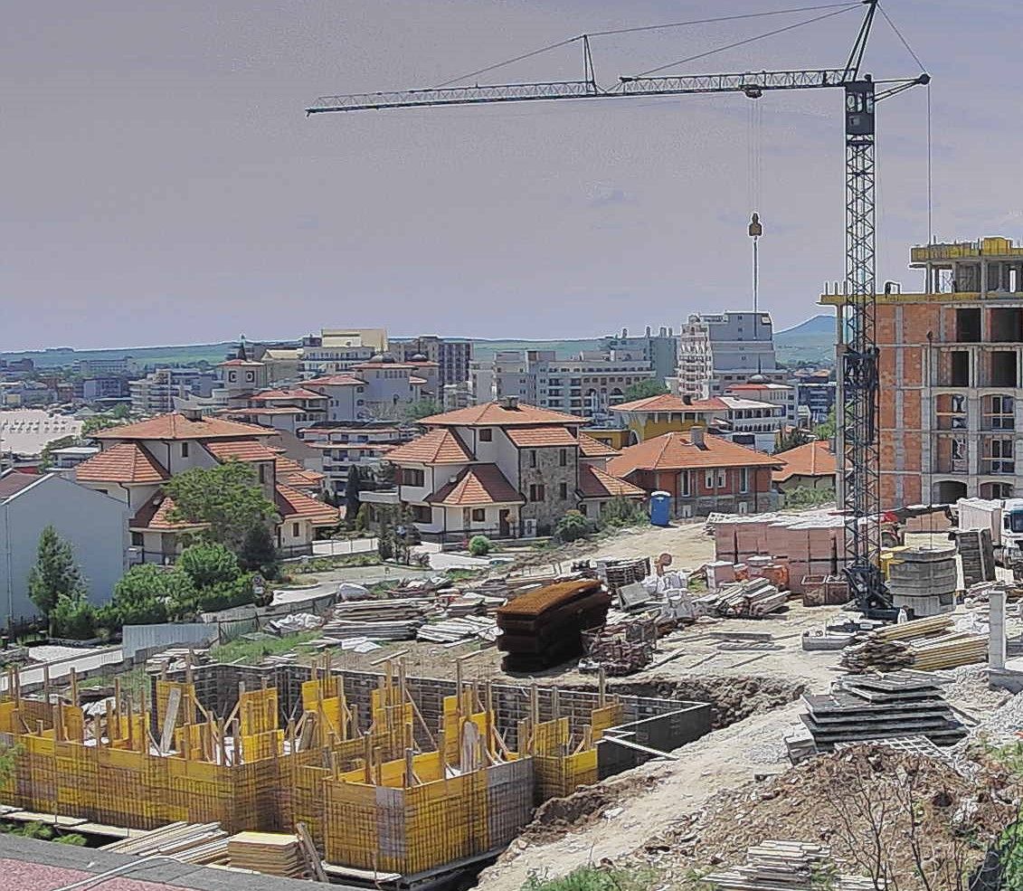 Flat in Sveti Vlas, Bulgaria, 41.2 m² - picture 8