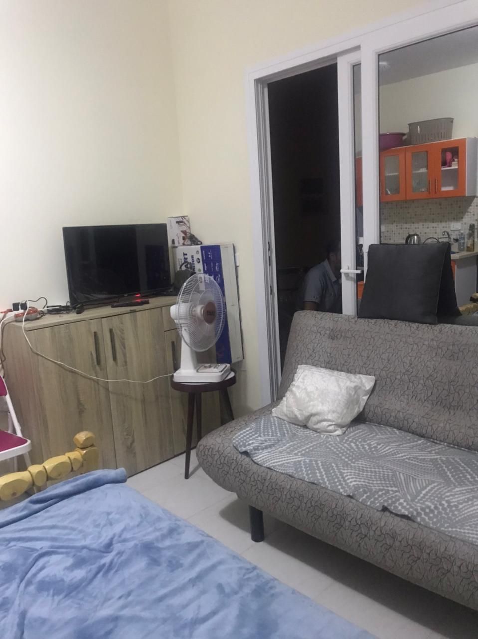 Appartamento a Hurghada, Egitto, 38 m² - foto 4