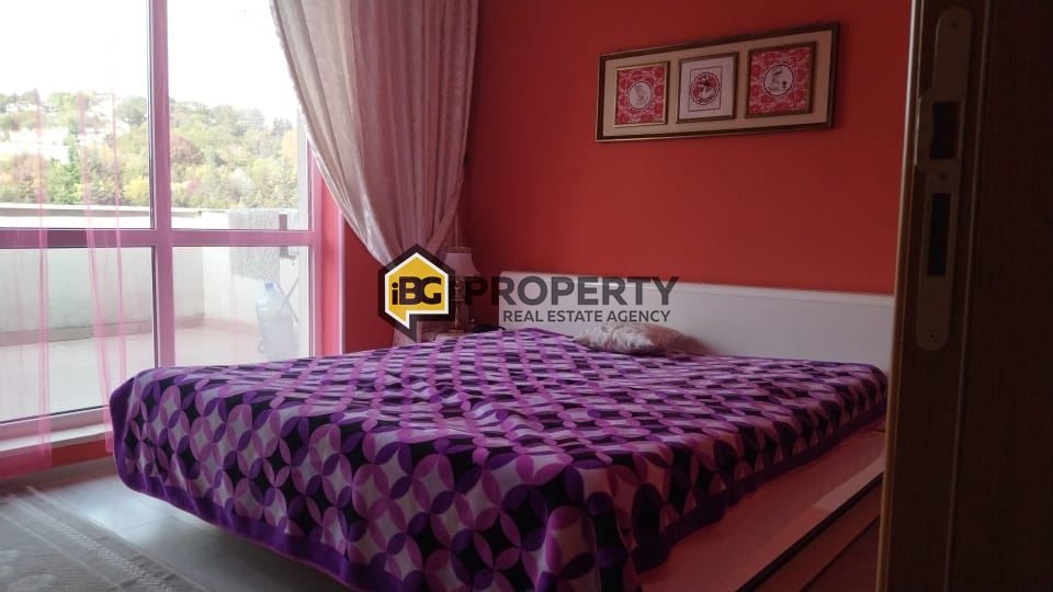 Flat in Saints Constantine and Helena, Bulgaria, 152 m² - picture 10