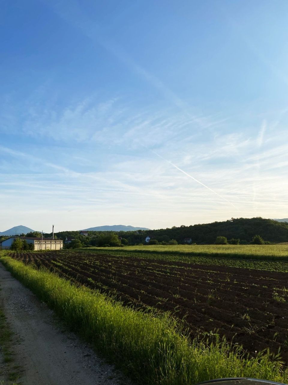 Grundstück in Niksic, Montenegro, 3 001 m² - Foto 4