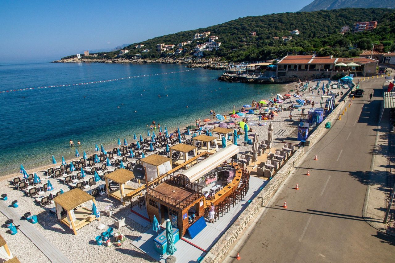 Casa a Dobra Voda, Montenegro, 95 m² - foto 4