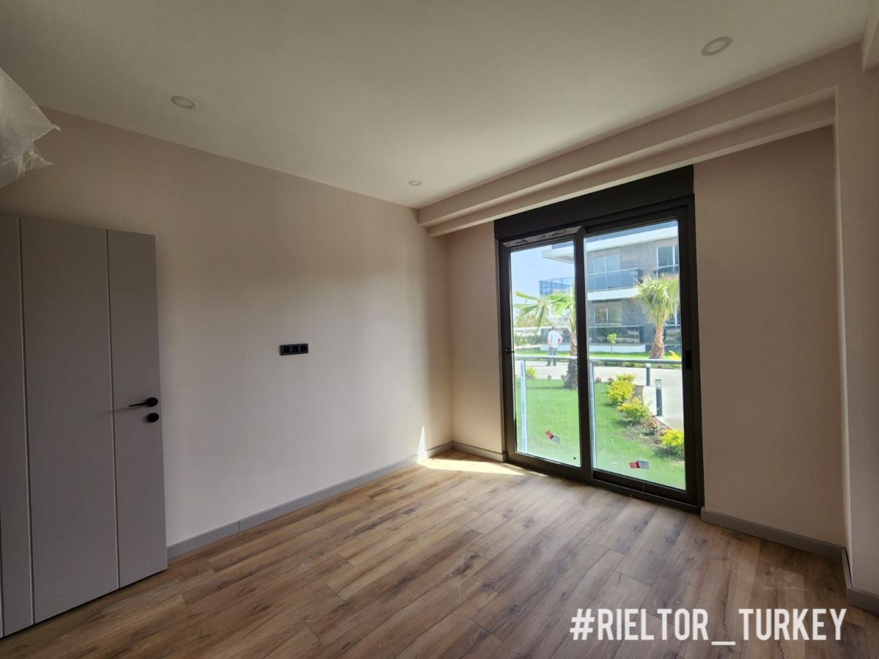 Appartamento a Side, Turchia, 100 m² - foto 9