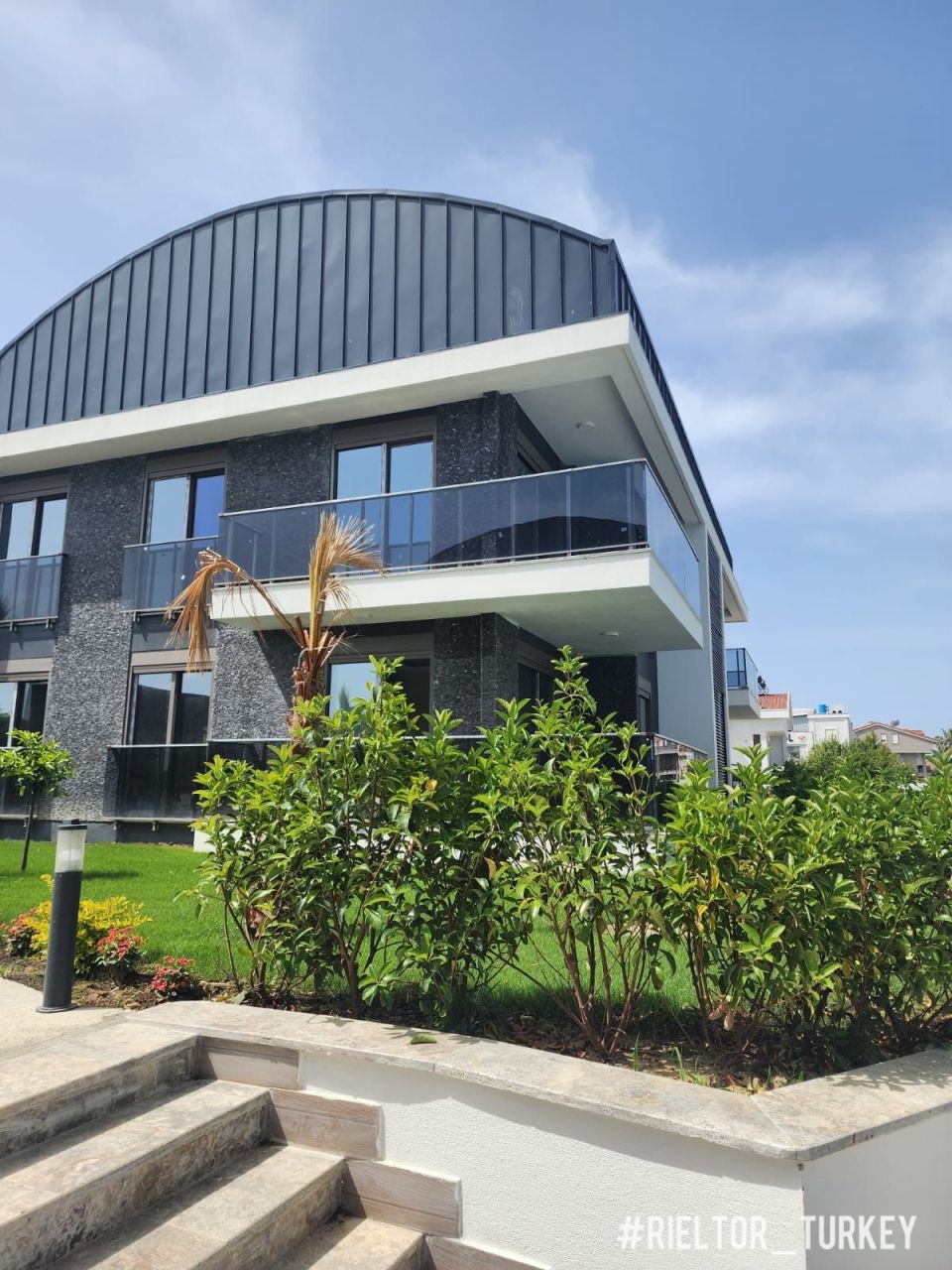 Appartamento a Side, Turchia, 100 m² - foto 12