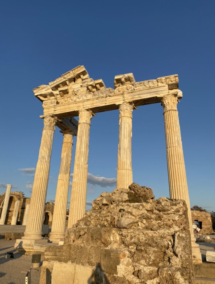 Appartamento a Side, Turchia, 100 m² - foto 17