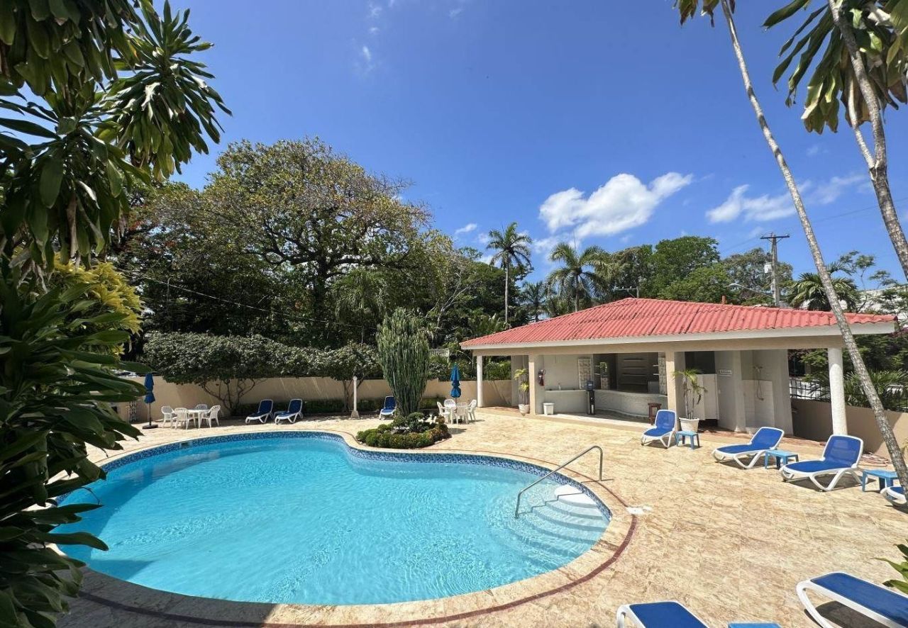 Appartamento a Sosua, Repubblica Dominicana, 125 m² - foto 3