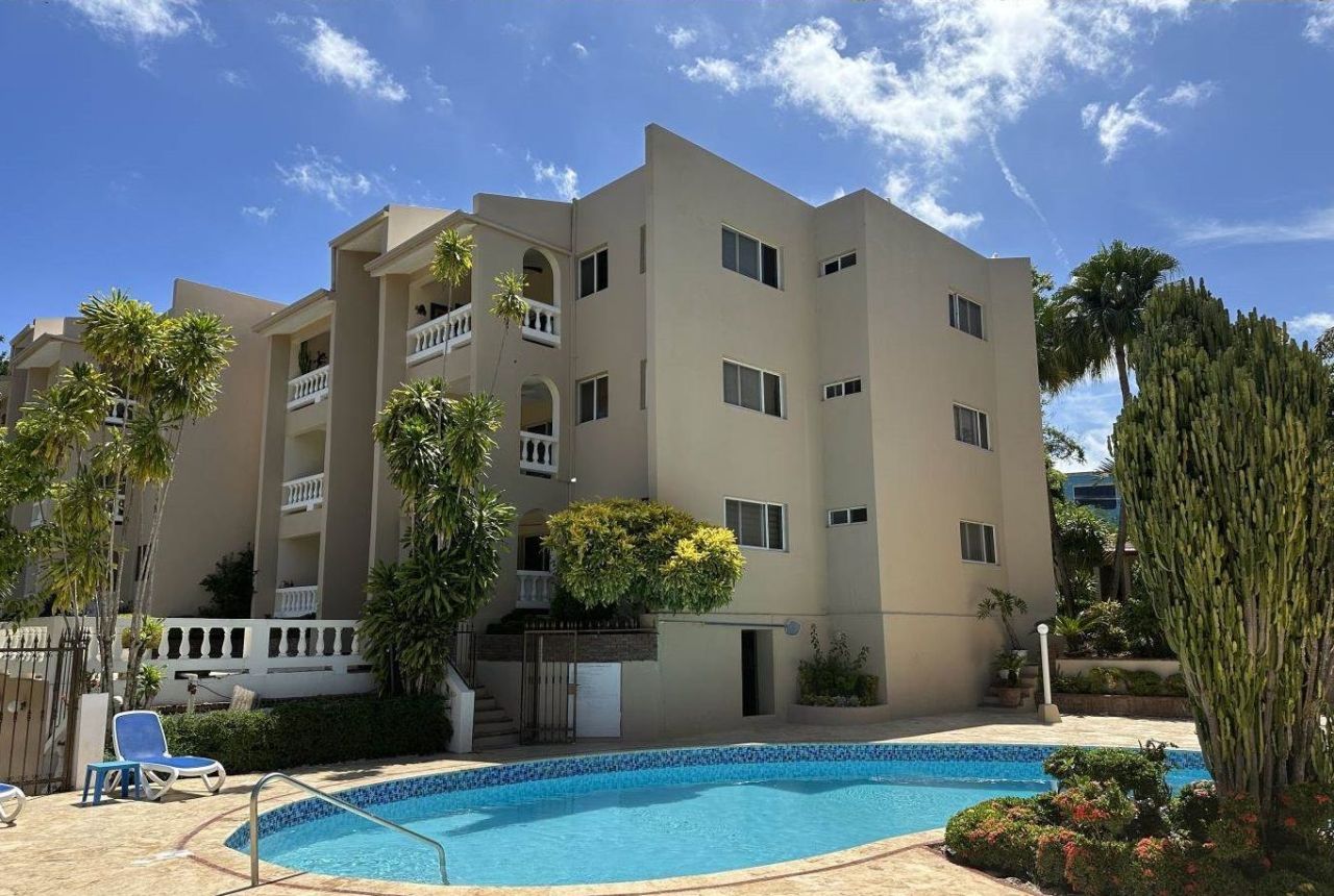 Appartamento a Sosua, Repubblica Dominicana, 125 m² - foto 2