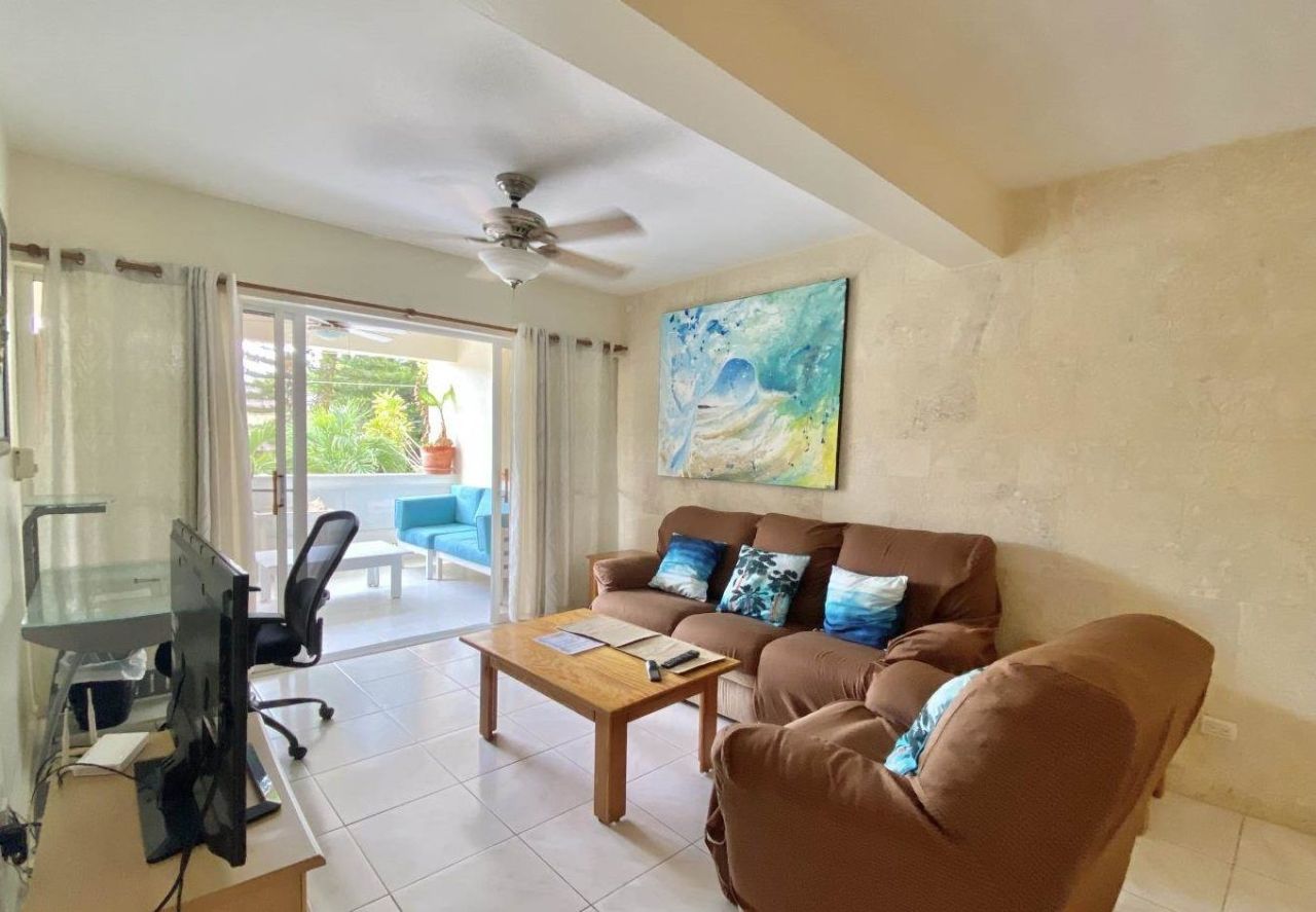 Appartamento a Sosua, Repubblica Dominicana, 125 m² - foto 4