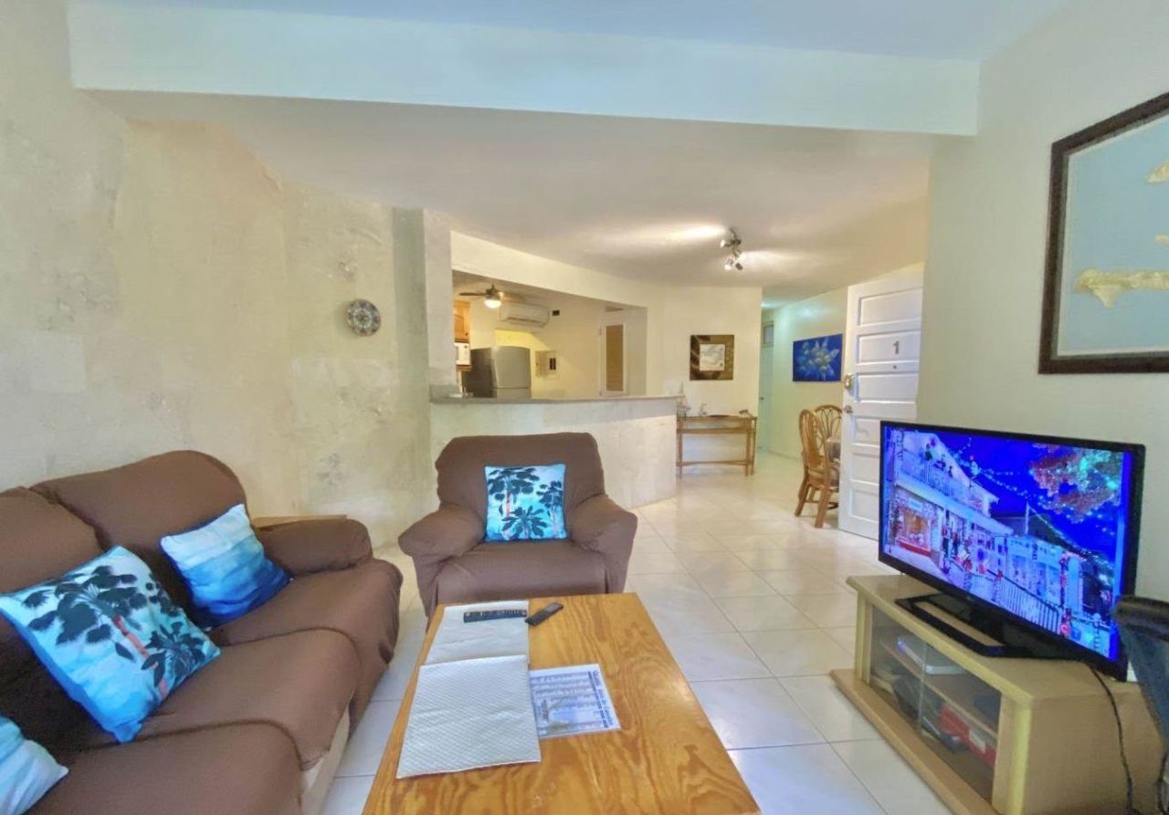 Appartamento a Sosua, Repubblica Dominicana, 125 m² - foto 5