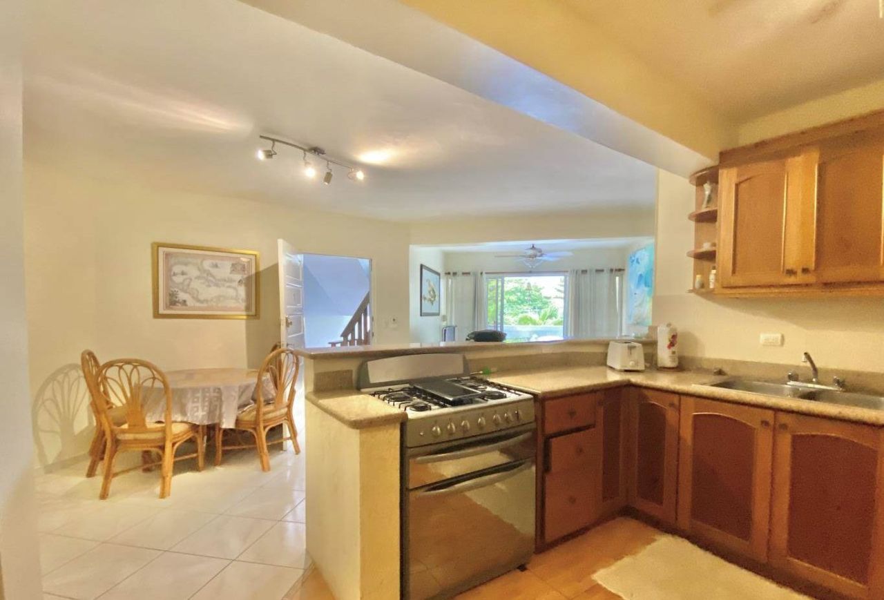 Appartamento a Sosua, Repubblica Dominicana, 125 m² - foto 6