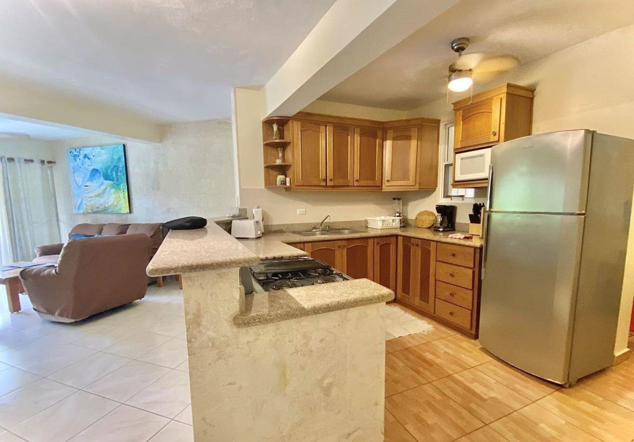 Appartamento a Sosua, Repubblica Dominicana, 125 m² - foto 7