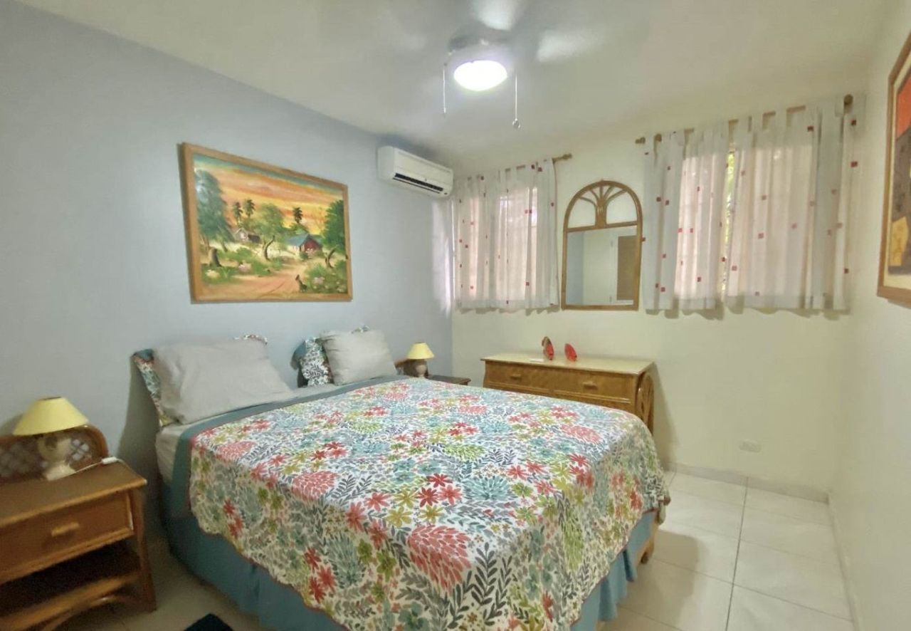 Appartamento a Sosua, Repubblica Dominicana, 125 m² - foto 8