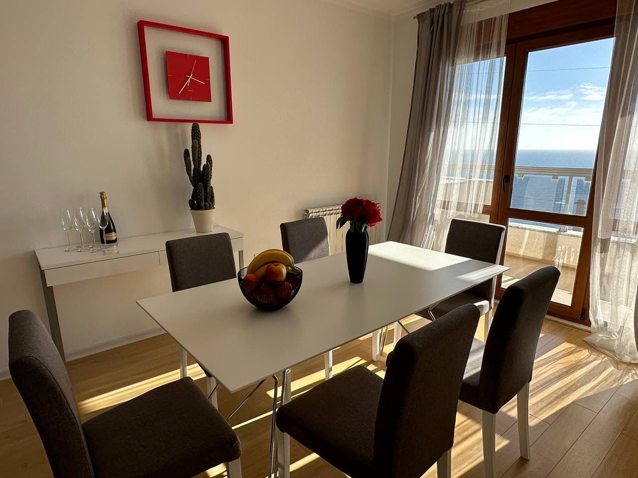 Appartamento a Dobra Voda, Montenegro, 126 m² - foto 6