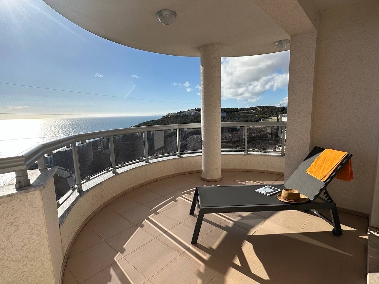 Appartamento a Dobra Voda, Montenegro, 126 m² - foto 3