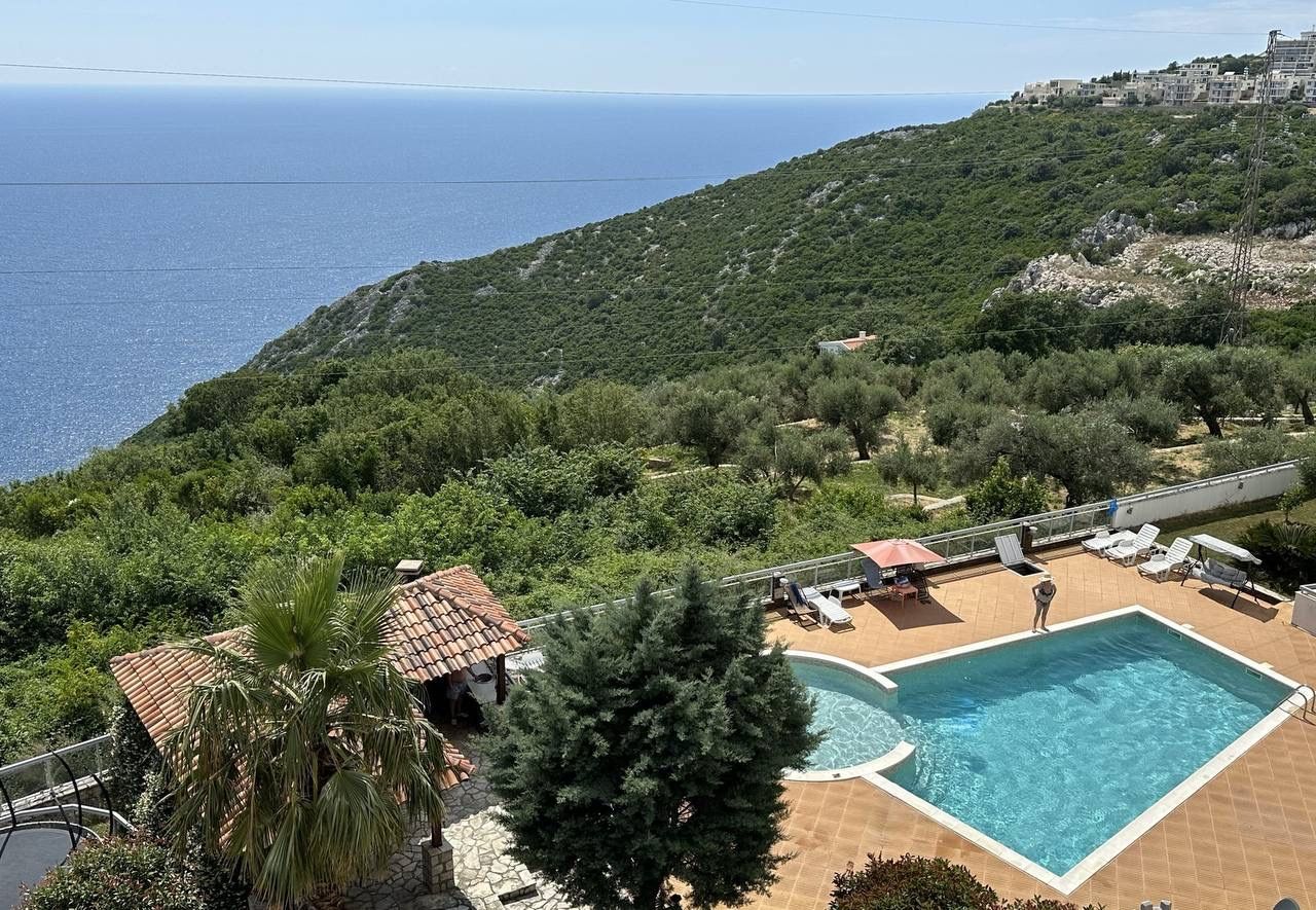 Appartamento a Dobra Voda, Montenegro, 126 m² - foto 14