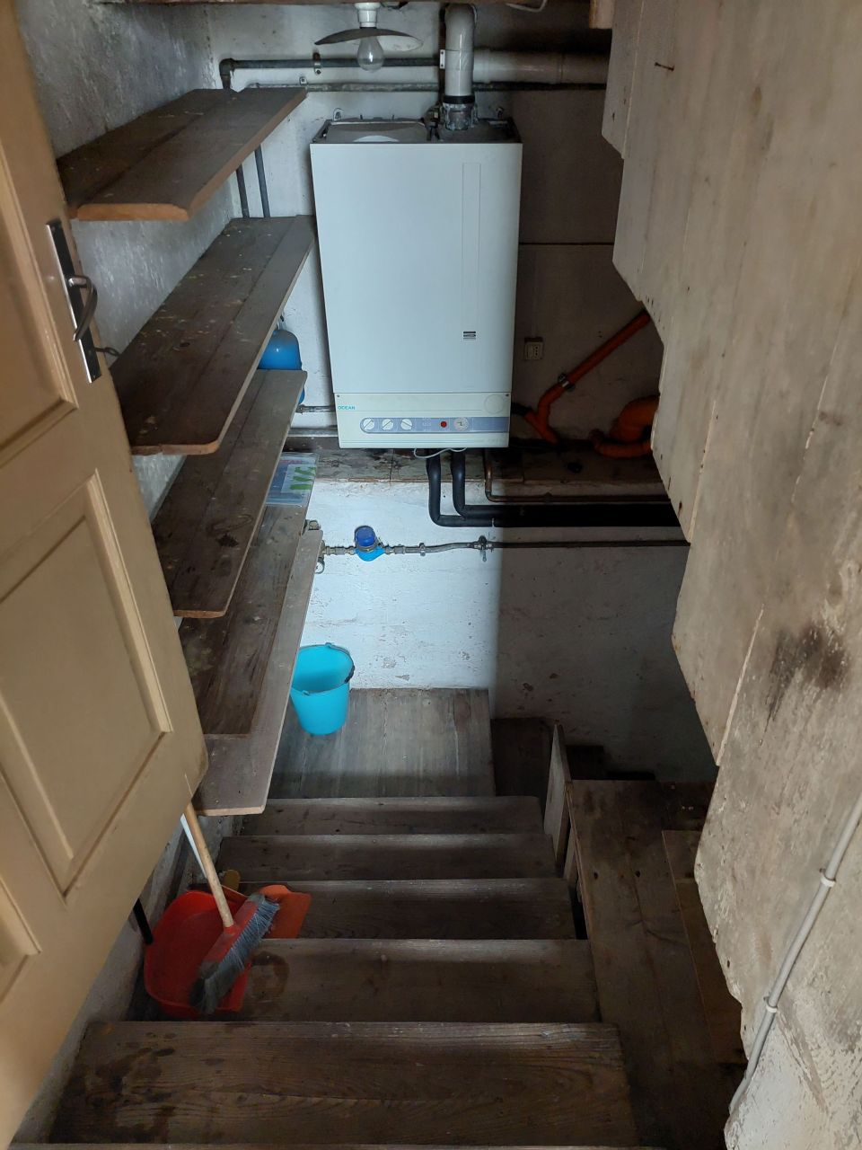 Haus in Belluno, Italien, 120 m² - Foto 9