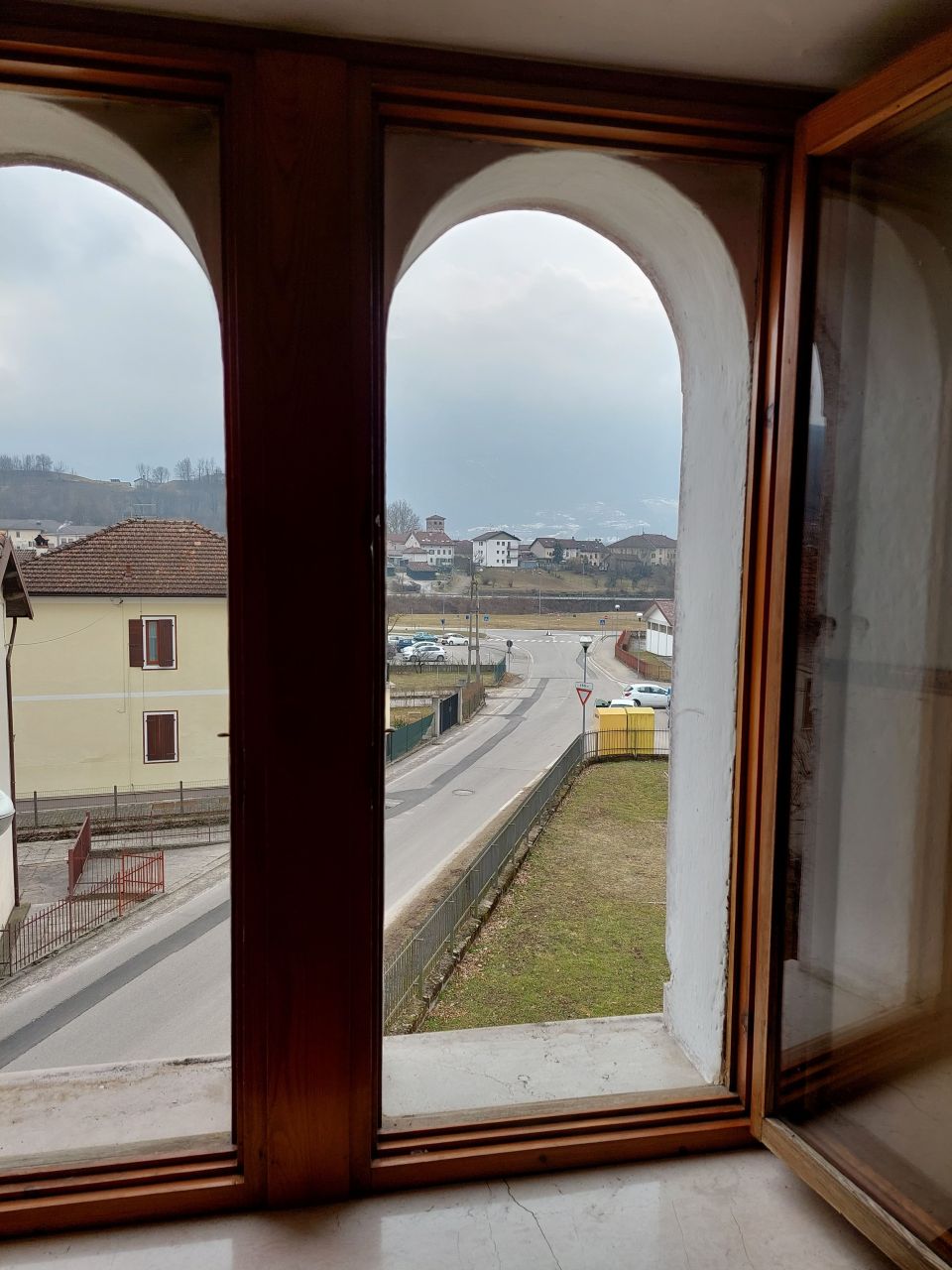 Haus in Belluno, Italien, 120 m² - Foto 1