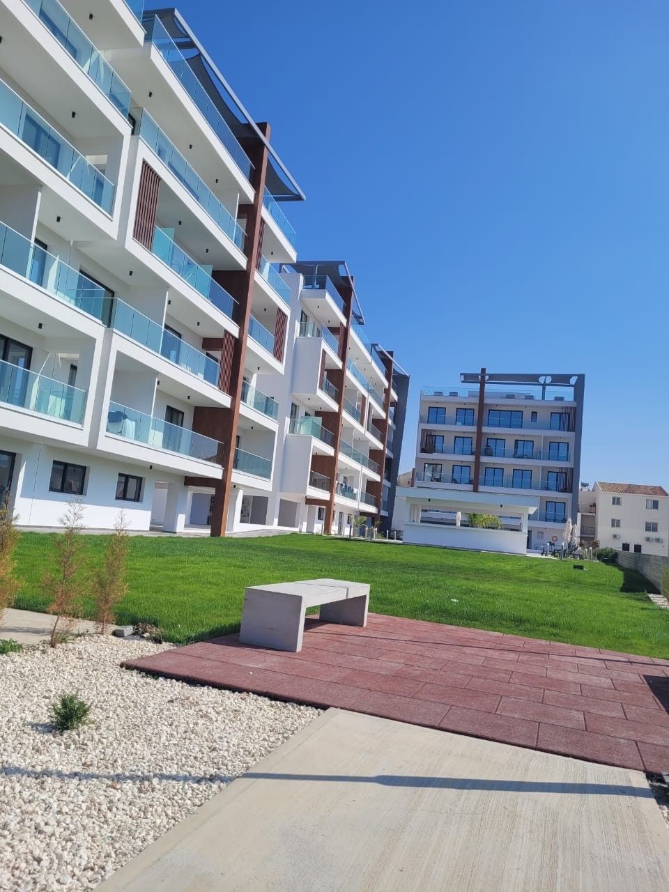 Apartamento en Pafos, Chipre - imagen 1