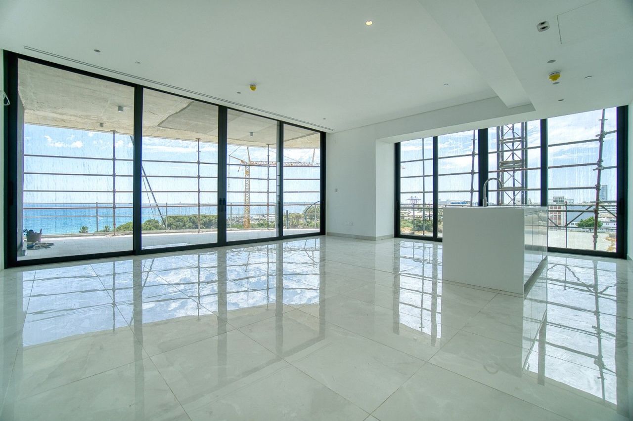 Apartment in Limassol, Zypern, 216 m² - Foto 1