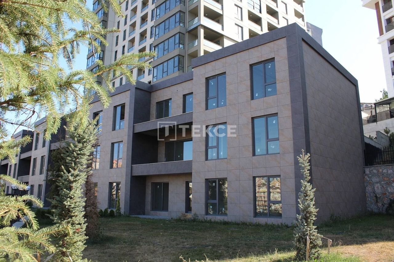 Villa en Ankara, Turquia, 450 m² - imagen 1