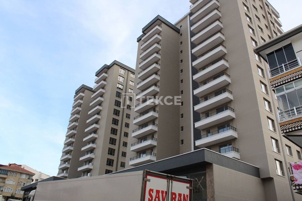 Appartement à Ankara, Turquie, 175 m² - image 1