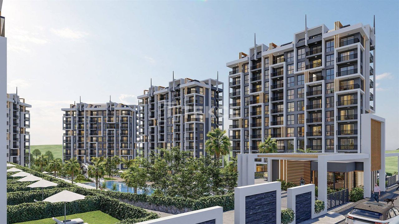 Penthouse in Alanya, Turkey, 171 m² - picture 11