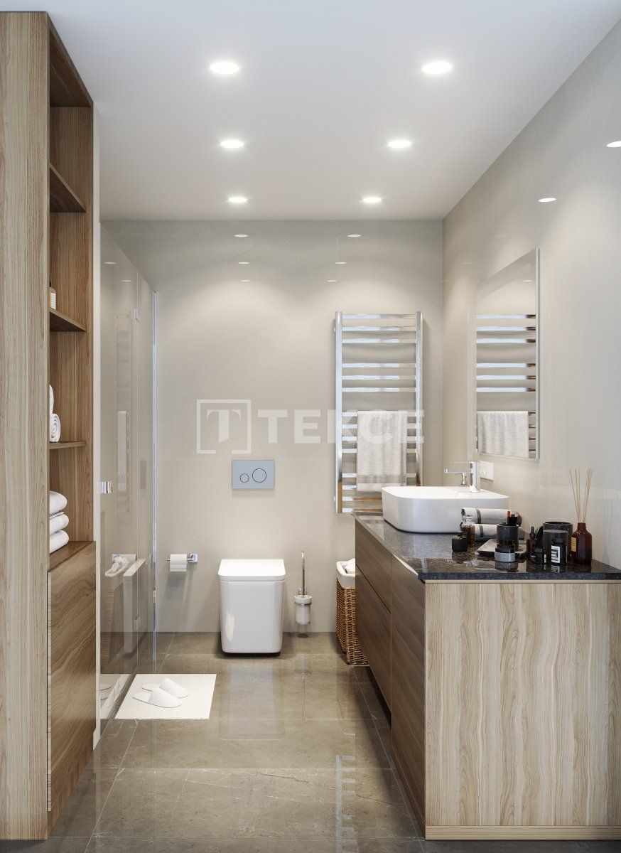 Appartement à Ataşehir, Turquie, 106 m² - image 15